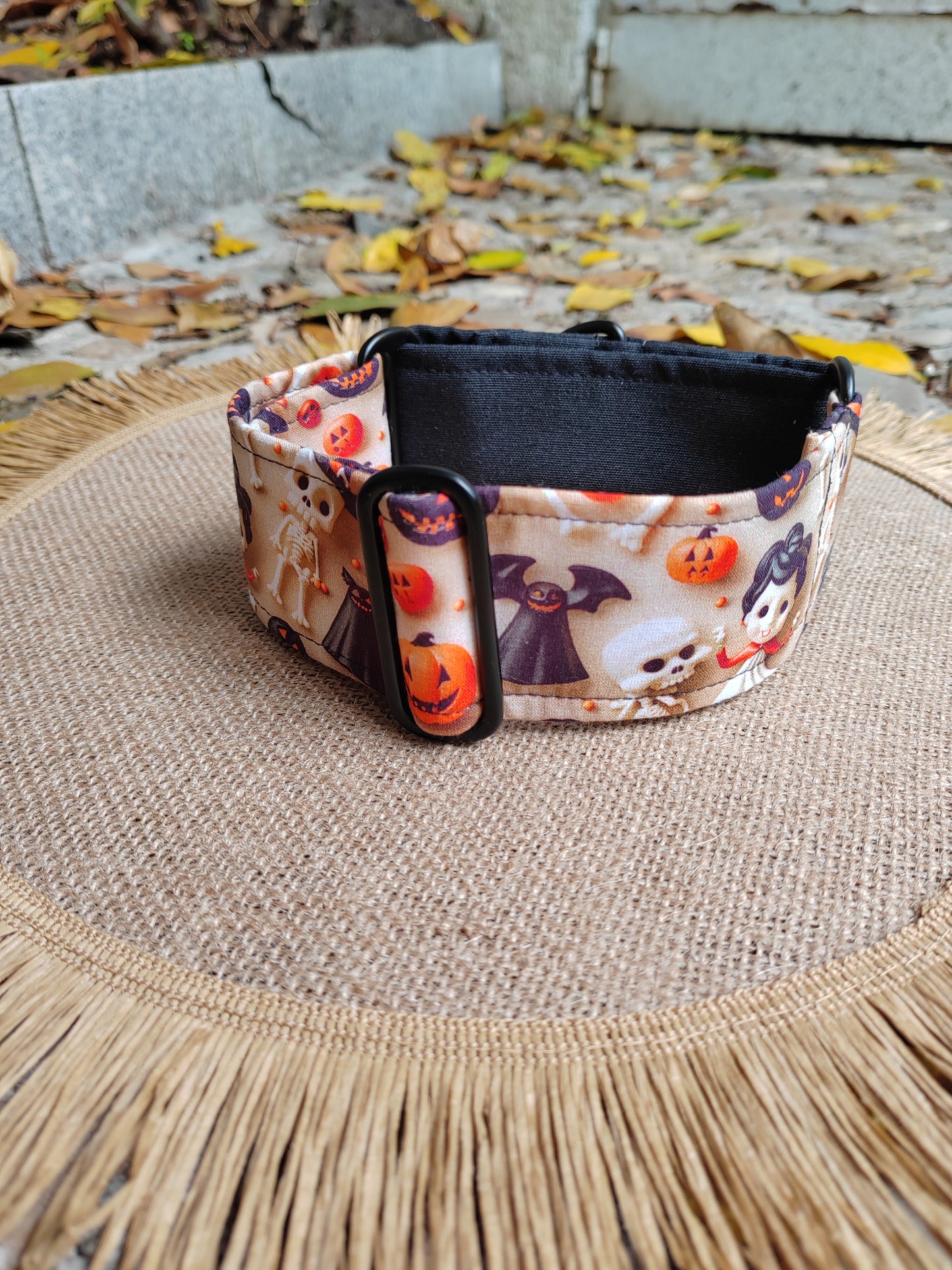 Colección Halloween