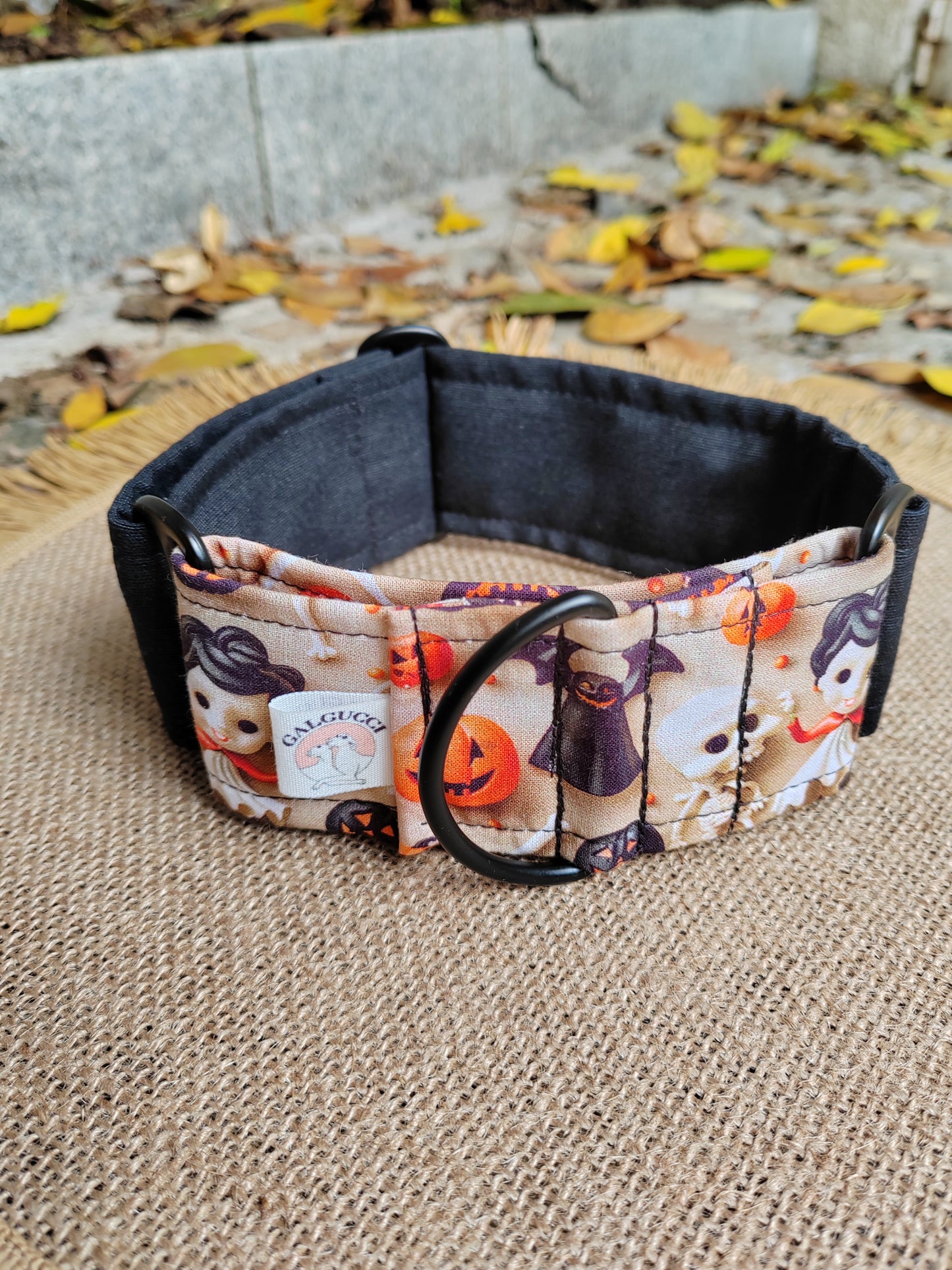 Colección Halloween